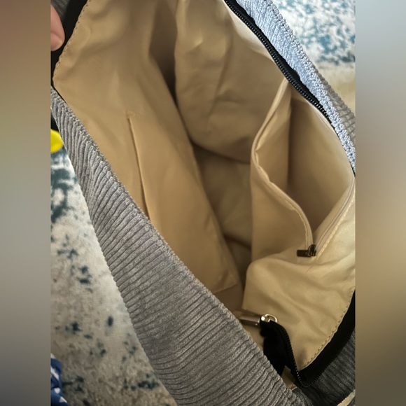 messenger bag - Picture 3 of 5